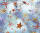 Ursus TRANSP.PAPIER "MARITIM"115G.A4,5BL.SEESTERNE