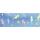 Ursus TRANSP.PAPIER "MARITIM"115G.A4,25BL.SEEPFERDCHEN