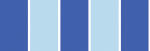 Ursus TRANSP.PAPIER "PARALLELO"115G.A4,5BL.BLAU