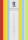 Ursus TRANSP.PAPIER "PARALLELO115G.A4,5BL.MULTICOLOR