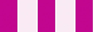 Ursus TRANSP.PAPIER "PARALLELO"115G.A4,25BL.PINK