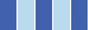 Ursus TRANSP.PAPIER "PARALLELO"115G.A4,25BL.BLAU