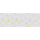 Ursus TRANSP.115G.DIN A4,25BL.GOLDEN L.HERZEN