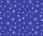 Ursus TRANSP.115G.DIN A4,5BL.SILVER STARS BLAU