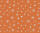 Ursus TRANSP.115G.DIN A4,5BL.SILVER STARS ORANGE