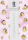 Ursus TRANSP.115G.DIN A4,5BL.ENGEL ROSA