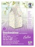 Ursus GESCHENKBOX BELLA, 5STÜCK, MOTIV:01