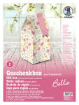 Ursus GESCHENKBOX BELLA, 5STÜCK, MOTIV:02