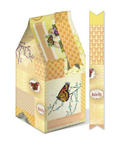 Ursus GESCHENKBOX BELLA, 5STÜCK, MOTIV:03