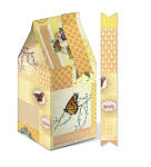 Ursus GESCHENKBOX BELLA, 5STÜCK, MOTIV:03