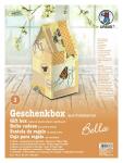 Ursus GESCHENKBOX BELLA, 5STÜCK, MOTIV:03