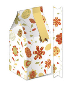 Ursus GESCHENKBOX BELLA, 5STÜCK, MOTIV:04
