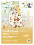 Ursus GESCHENKBOX BELLA, 5STÜCK, MOTIV:04