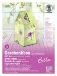 Ursus GESCHENKBOX BELLA, 5STÜCK, MOTIV:05