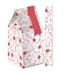 Ursus GESCHENKBOX BELLA, 5STÜCK, MOTIV:07