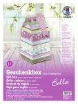 Ursus GESCHENKBOX BELLA, 5STÜCK, MOTIV:11