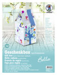 Ursus GESCHENKBOX BELLA, 5STÜCK, MOTIV:12