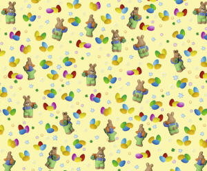 Ursus TRANSP.PAPIER "FRÜHL.ERWACHEN"115G.A4,5BL.