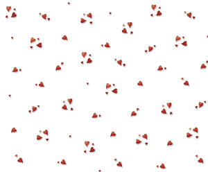 Ursus TRANSP.PAPIER "HEARTBEAT"115G.A4,5BL.