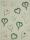 Ursus TRANSP.PAPIER "HEARTBEAT"115G.A4,25BL.