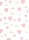 Ursus TRANSP.PAPIER "HEARTBEAT"115G.A4,25BL.