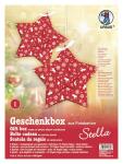 Ursus GESCHENKBOX STELLA, 5STÜCK, MOTIV:01