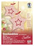 Ursus GESCHENKBOX STELLA, 5STÜCK, MOTIV:02