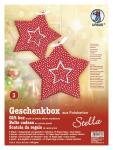 Ursus GESCHENKBOX STELLA, 5STÜCK, MOTIV:03