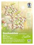 Ursus GESCHENKBOX STELLA, 5STÜCK, MOTIV:04
