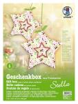 Ursus GESCHENKBOX STELLA, 5STÜCK, MOTIV:05