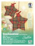 Ursus GESCHENKBOX STELLA, 5STÜCK, MOTIV:06