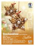Ursus GESCHENKBOX STELLA, 5STÜCK, MOTIV:07