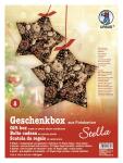 Ursus GESCHENKBOX STELLA, 5STÜCK, MOTIV:08