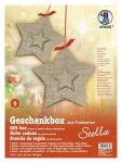 Ursus GESCHENKBOX STELLA, 5STÜCK, MOTIV:09