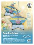Ursus GESCHENKBOX STELLA, 5STÜCK, MOTIV:11