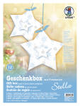 Ursus GESCHENKBOX STELLA, 5STÜCK, MOTIV:12