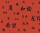 Ursus TRANSP.PAPIER "ASIA"115G.A4,5BL.ROT