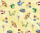 Ursus TRANSP.PAPIER "KINDERPARADIES"115G.A4,5BL.
