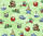 Ursus TRANSP.PAPIER "KINDERPARADIES"115G.A4,5BL.