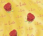 Ursus TRANSP.PAPIER "AMORE"115G.A4,5BL.M01