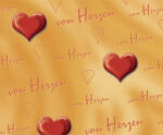 Ursus TRANSP.PAPIER "AMORE"115G.A4,5BL.M02