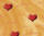 Ursus TRANSP.PAPIER "AMORE"115G.A4,5BL.M02