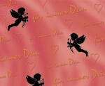 Ursus TRANSP.PAPIER "AMORE"115G.A4,5BL.M03