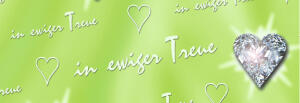 Ursus TRANSP.PAPIER "AMORE"115G.A4,25BL.M05