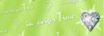 Ursus TRANSP.PAPIER "AMORE"115G.A4,25BL.M05