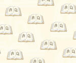 Ursus TRANSP.PAPIER "CHR.SYMBOLE"115G.A4,5BL.