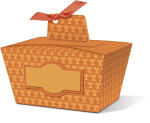 Ursus GESCHENKBOX JOELLE, 5STÜCK, MOTIV:02