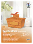 Ursus GESCHENKBOX JOELLE, 5STÜCK, MOTIV:02