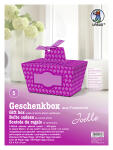 Ursus GESCHENKBOX JOELLE, 5STÜCK, MOTIV:05