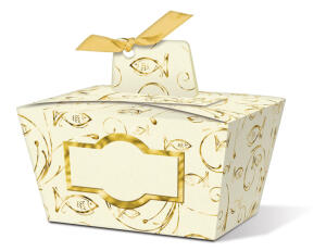Ursus GESCHENKBOX JOANNA, 5STÜCK, MOTIV:01